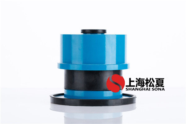 冷水空調(diào)機組ZTA型彈簧隔震器怎么維護？