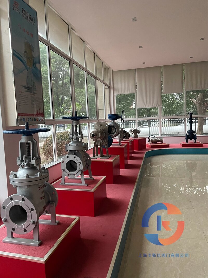 截至逆止閥用以較小流量嗎？