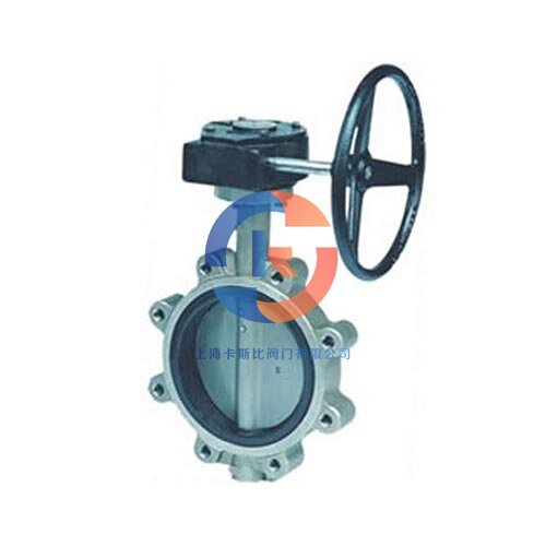 電動高溫蝶閥的閥軸和軸承之間有什么情況？